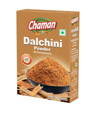 Dalchini Powder – Chaman Spices